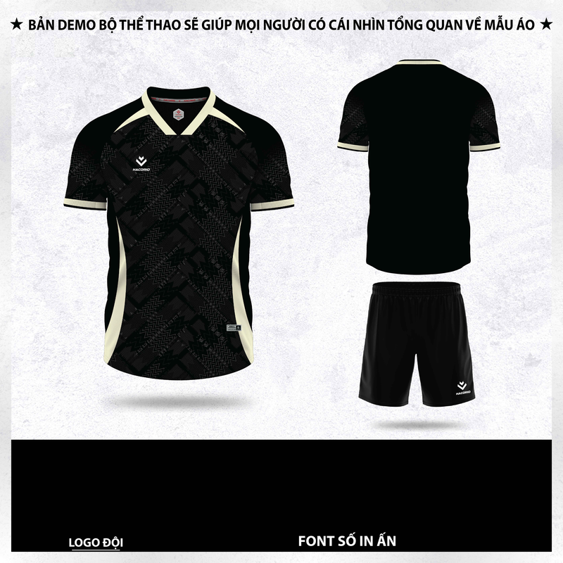 HACORIO - UNIPRO - YAREN (UNI - 02)